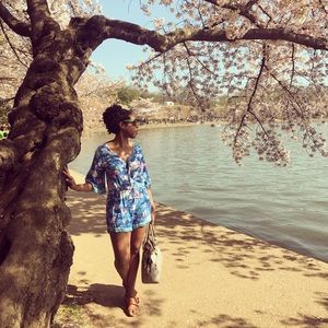 Meet your Posher, Amari